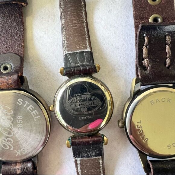 Bundle of 4 Watches - Picture 8 of 9